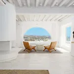 Nafsithoi, Agios Lazaros Βίλα Πλατύς Γιαλός