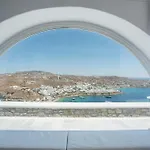 Nafsithoi, Agios Lazaros Βίλα Πλατύς Γιαλός