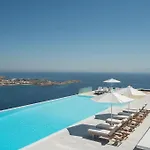 Βίλα Nafsithoi, Agios Lazaros Πλατύς Γιαλός
