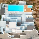 Nafsithoi, Agios Lazaros Βίλα Πλατύς Γιαλός
