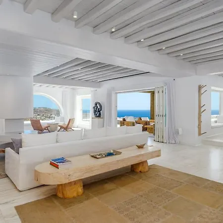 Nafsithoi, Agios Lazaros فيلة *