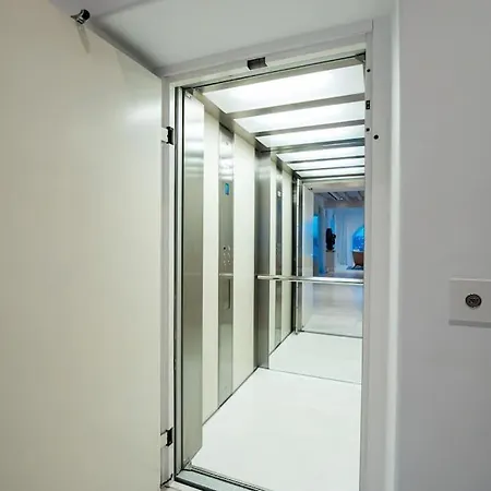 Nafsithoi, Agios Lazaros * Platis Gialos