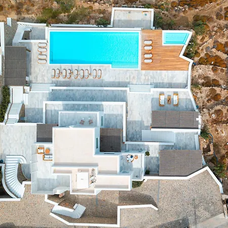 Nafsithoi, Agios Lazaros Villa Platísz Jalósz