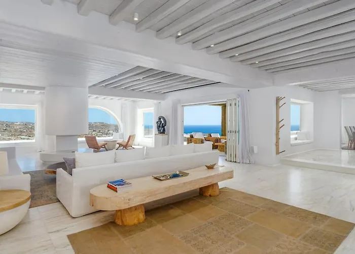 Nafsithoi, Agios Lazaros فيلة *